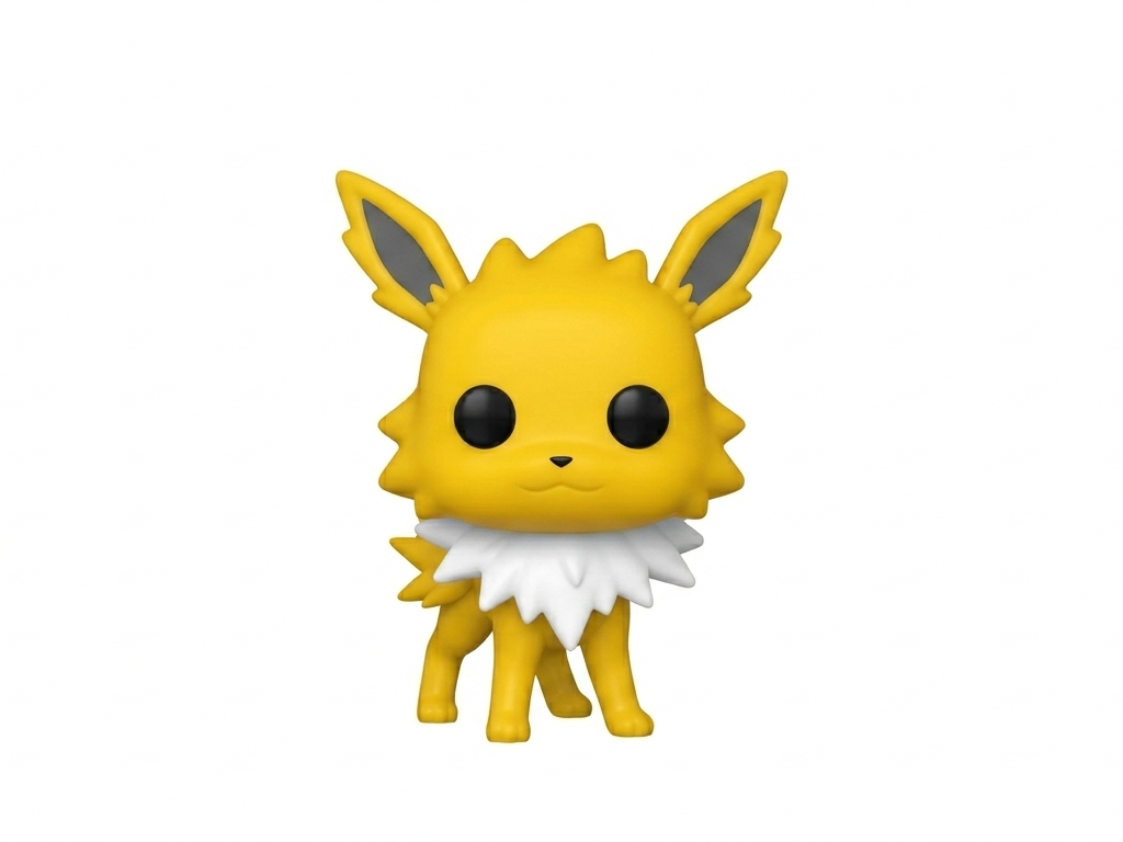 jolteon Funko Pokemon
