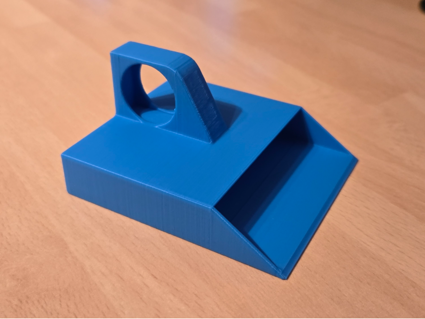 Dust Pan for cleaning bottom of X1 or P1S/P