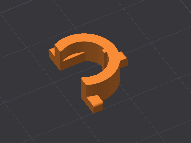 Novritsch SSR63 C Clip
