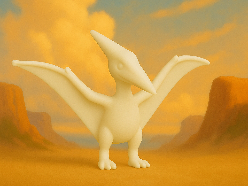 Pterodactyl