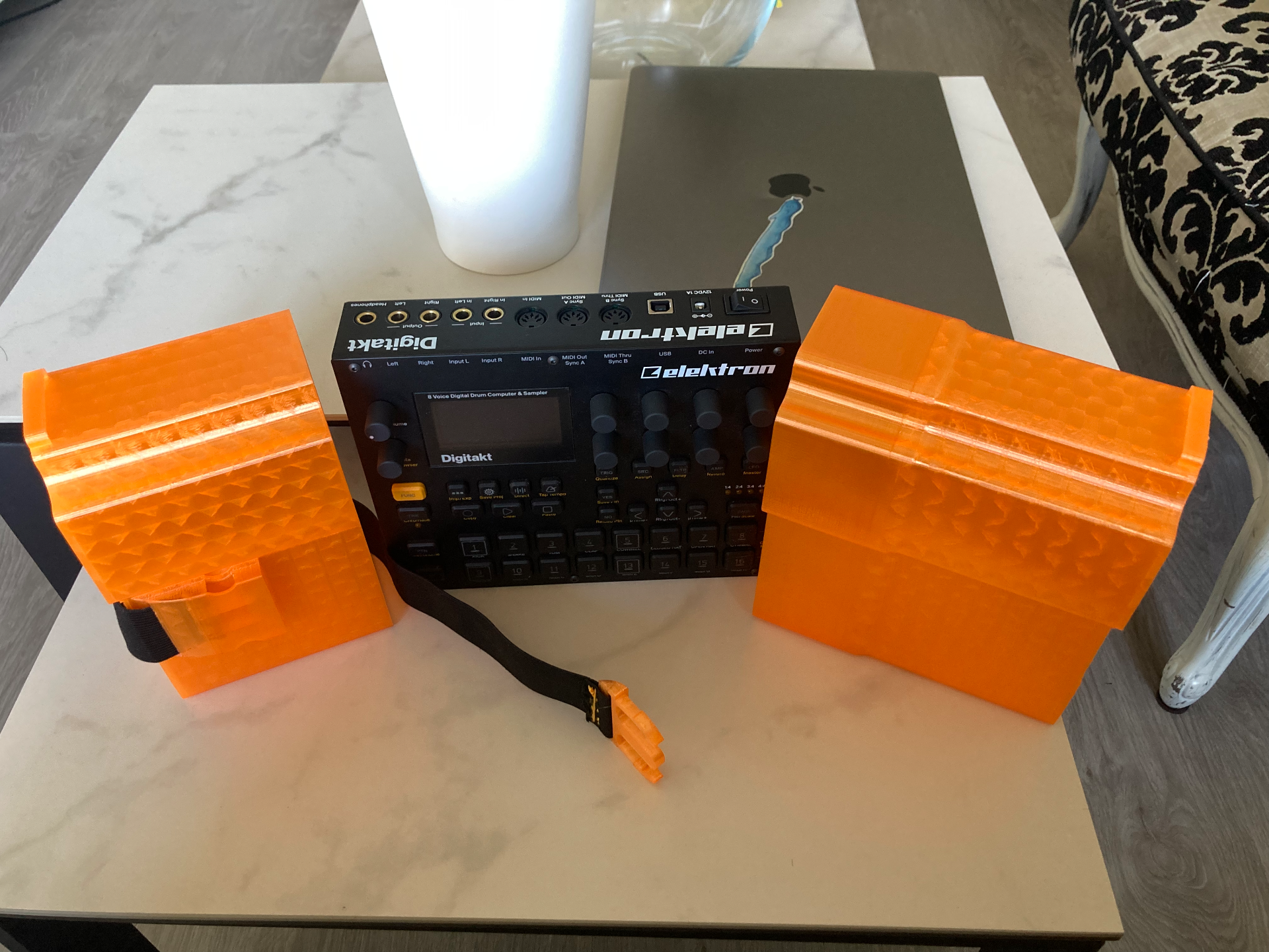 Digitakt carry case
