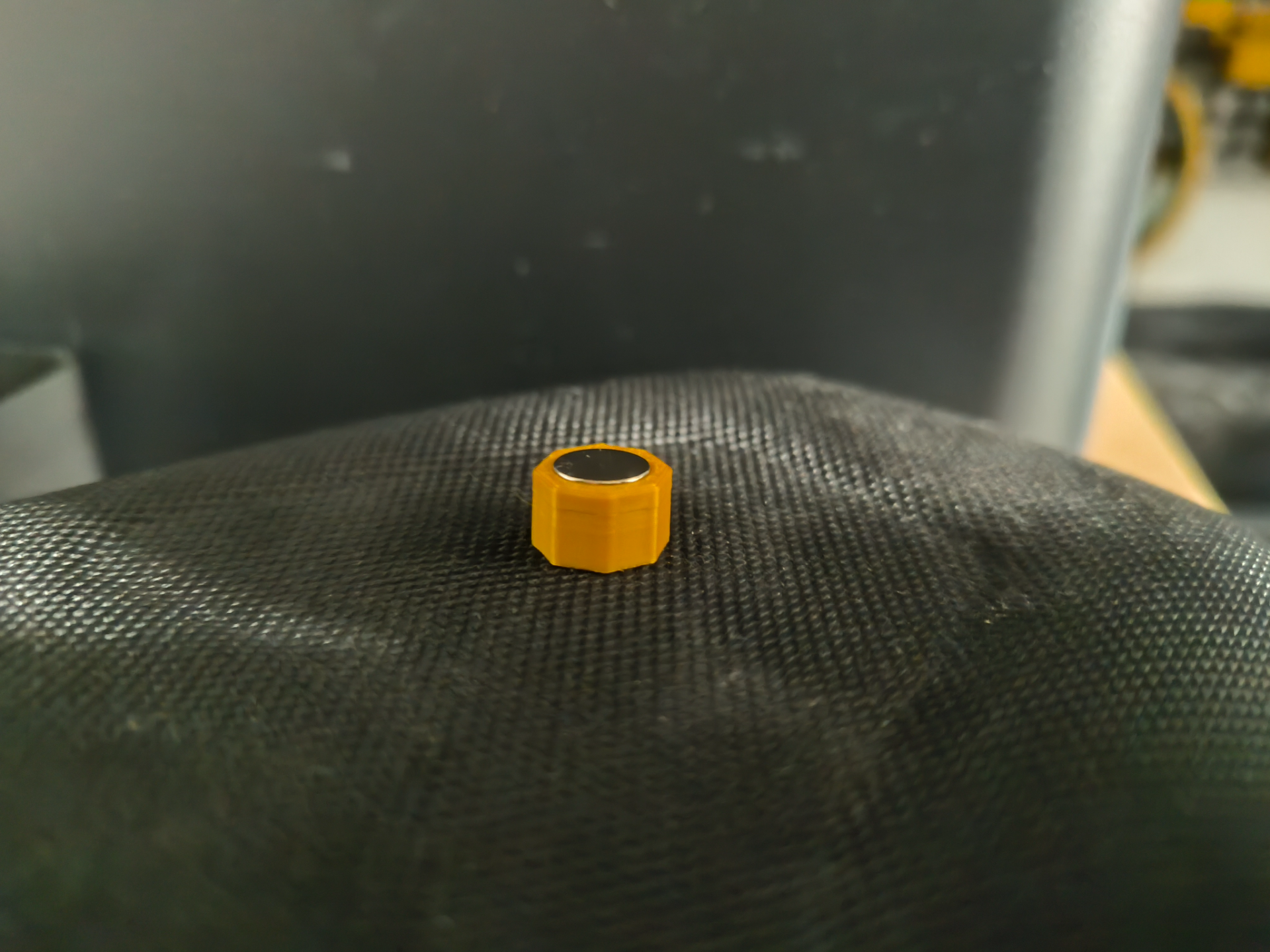 Push Fit with 10x2 Magnets for Multiboard