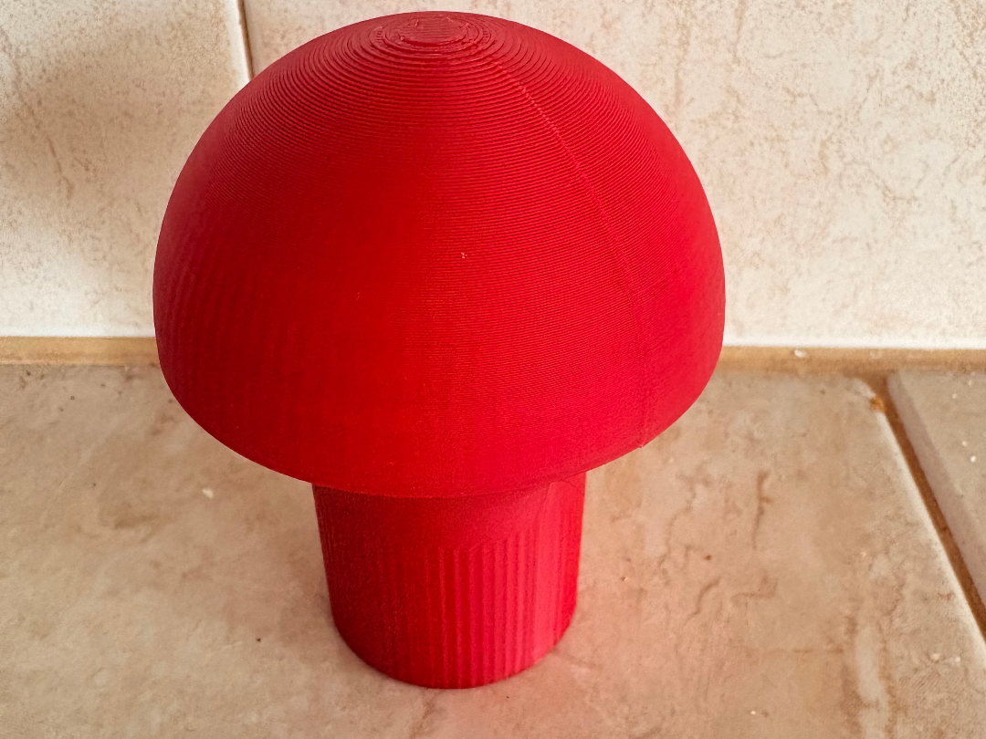 Steel Rebar Safety Cap