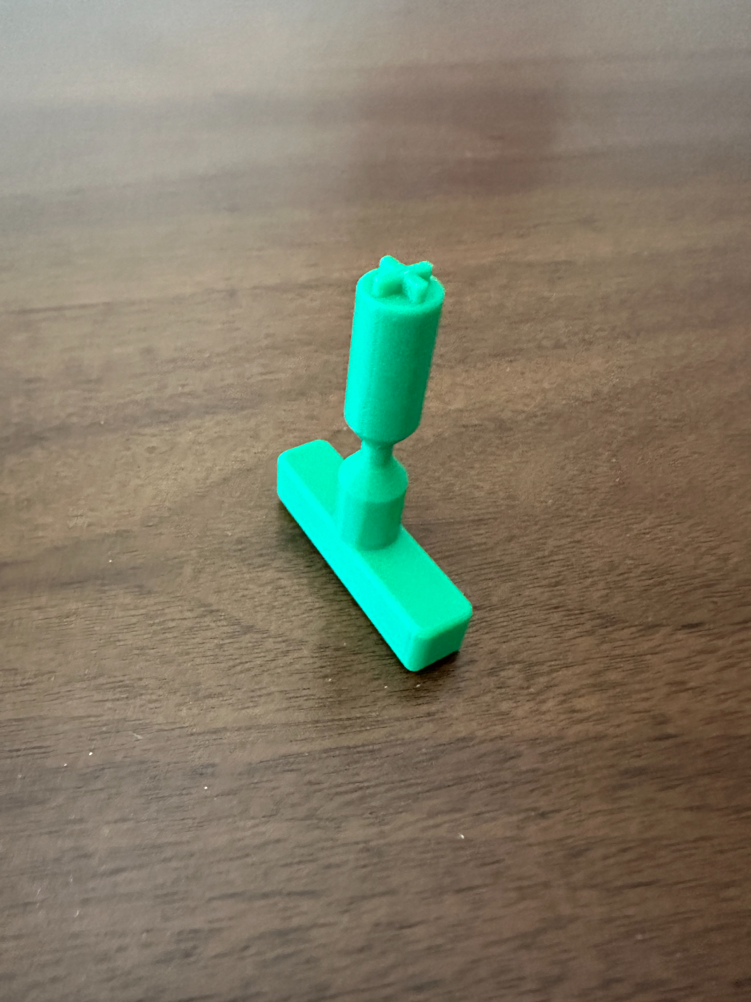 Trijicon SRO battery tool