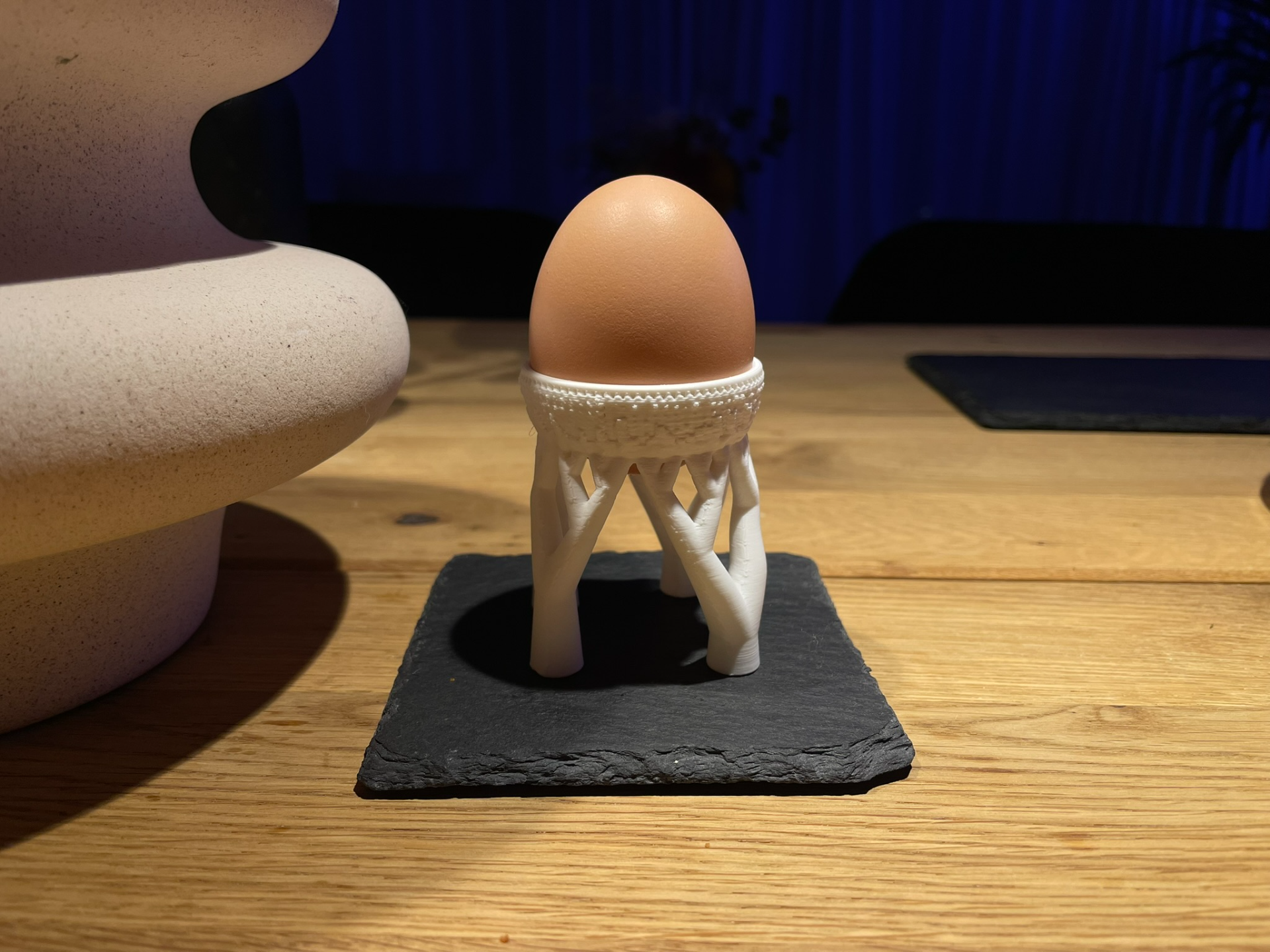 Easter Egg Holder Tree Support