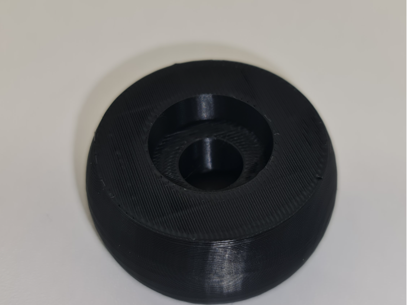 agresive inline skate anti rocker wheel