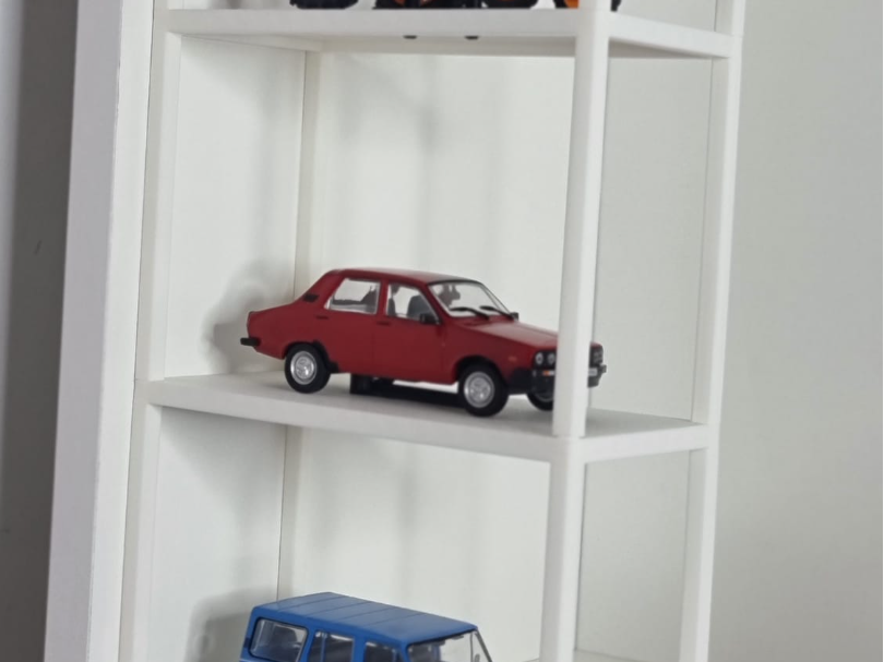 Modular Stand 1:43 DeAgostini/Hachette
