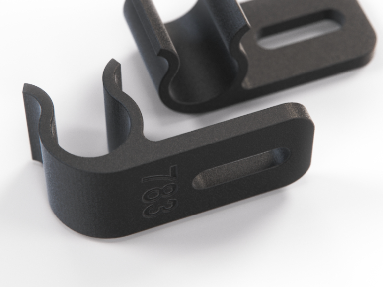 Jaguar XJS 1975 – 1996 Knee Bolster Hinge