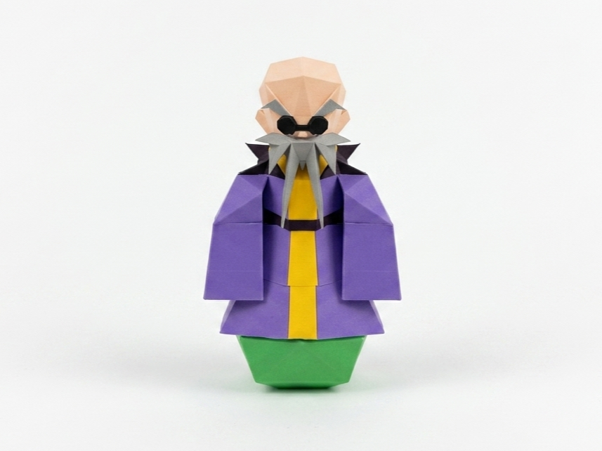 Final Fantasy VII - BUGENHAGEN - MULTIPART - FF7