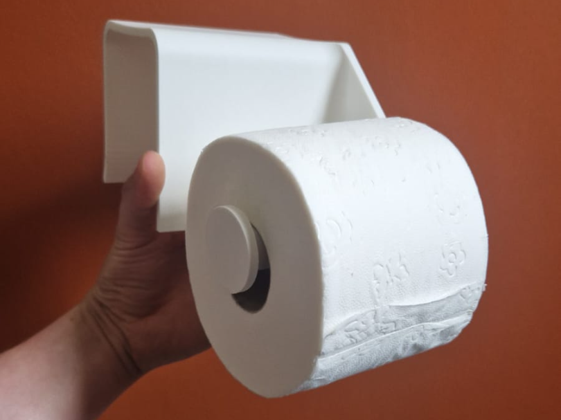 toiletpaper holder