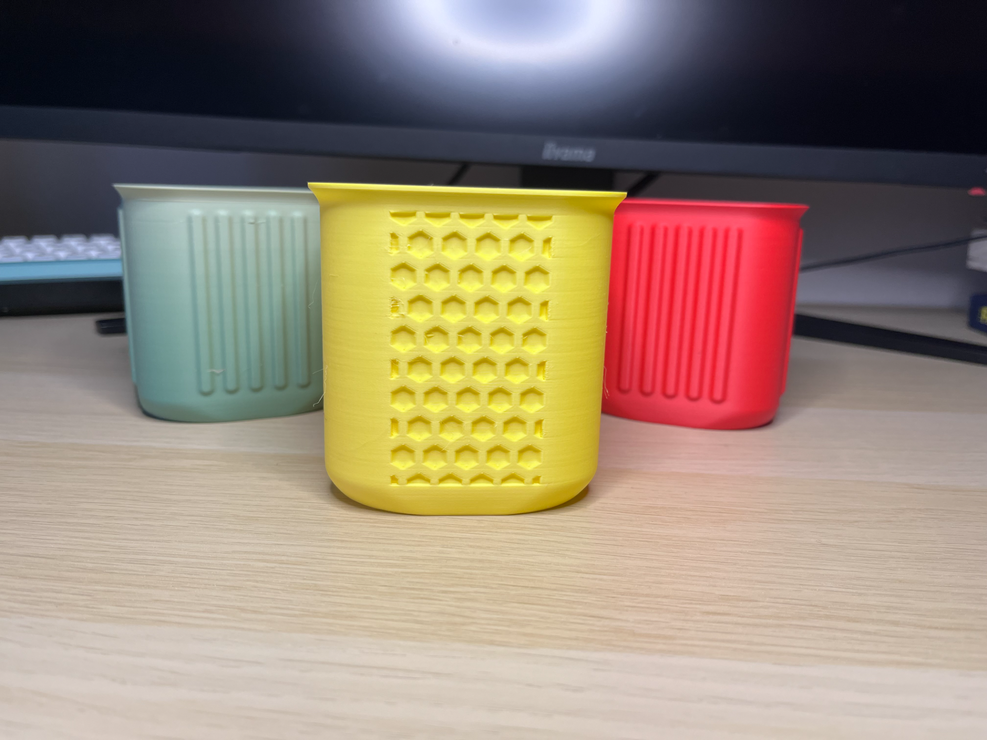 Vasemode Cups