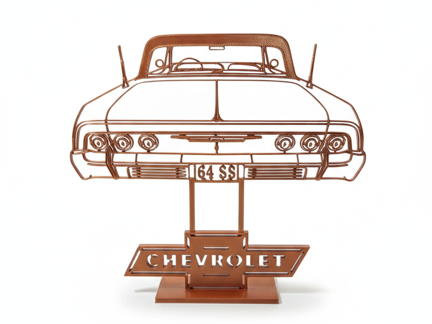 1964 Chevrolet Impala SS