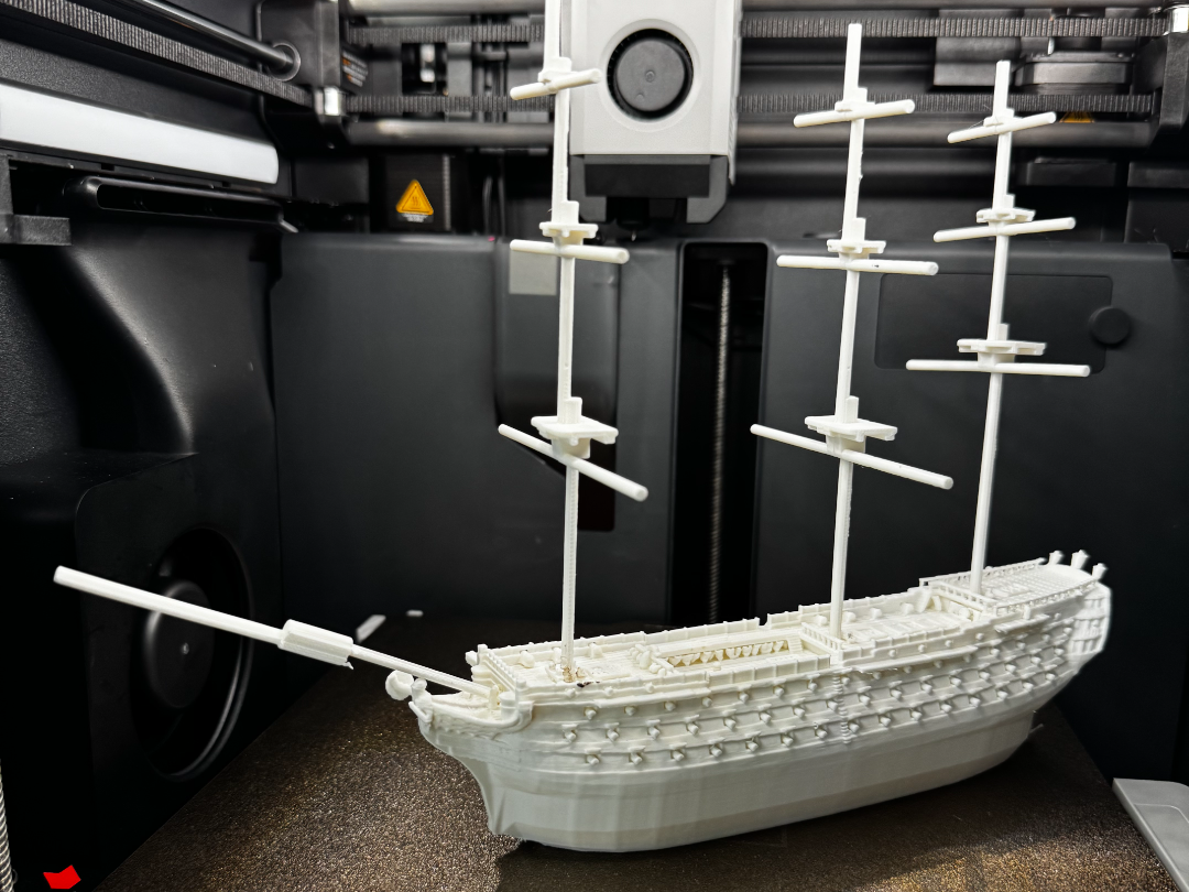 HMS Victory