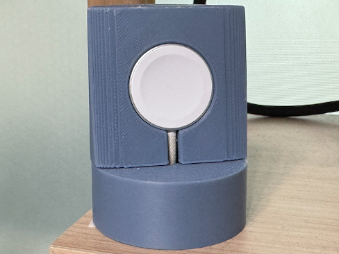 Apple Watch Ultra Charger Stand