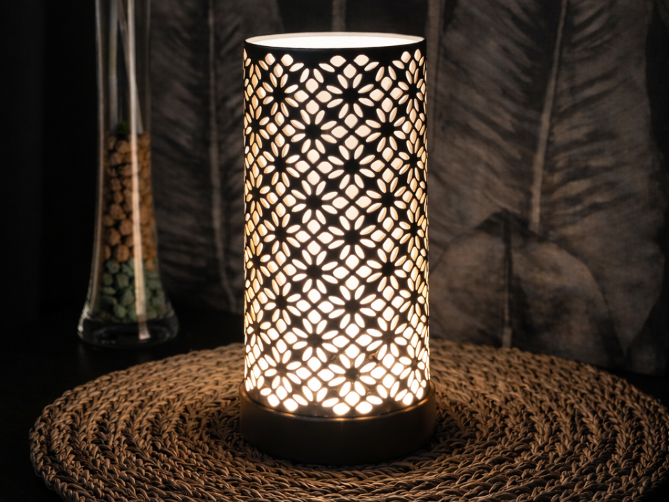 Floral LED Ambient Lamp - LED KIT 001