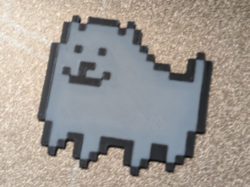 Annoying Dog