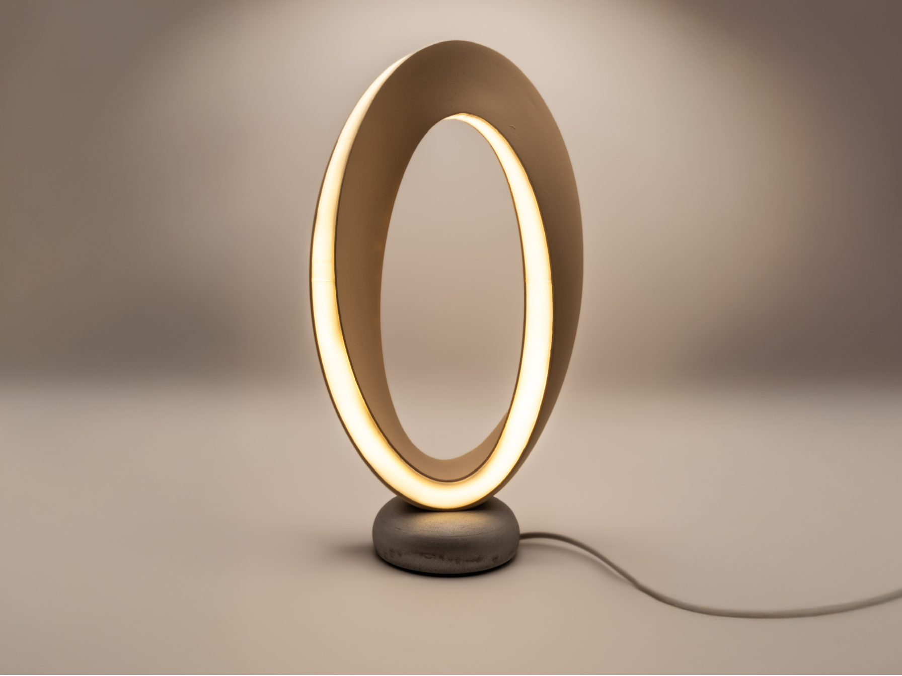 Bedside lamp