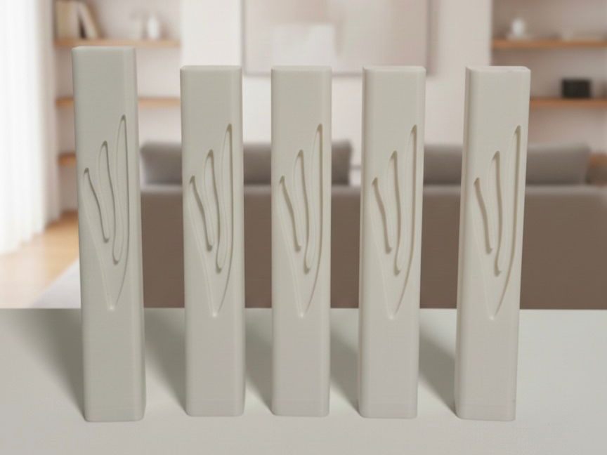 Mezuzah - 15cm