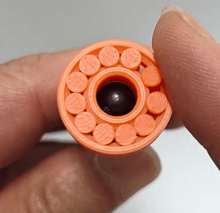 608 Bearing Smooth & Fast Spin