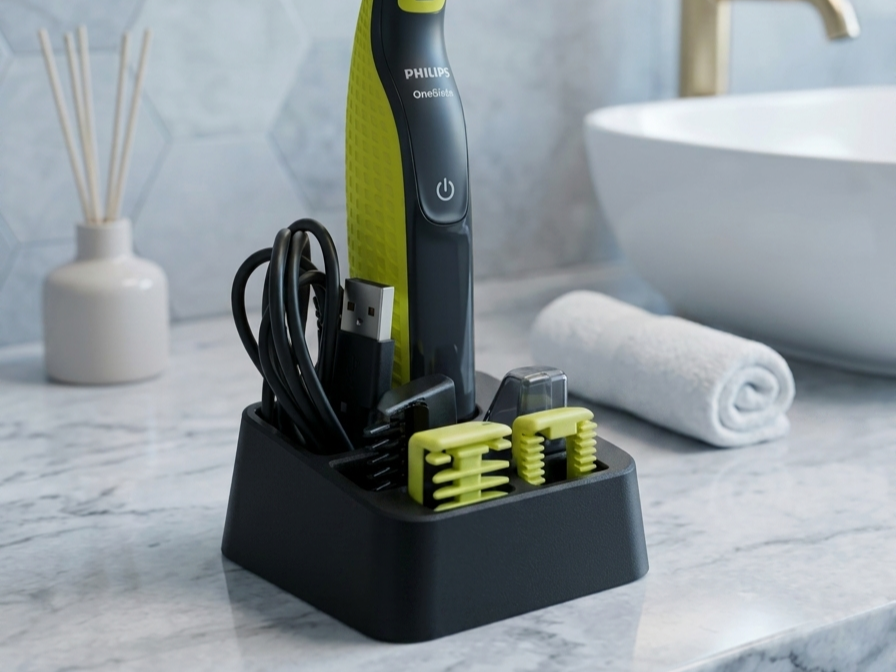 Ständer für Philips OneBlade 360 / Organizer