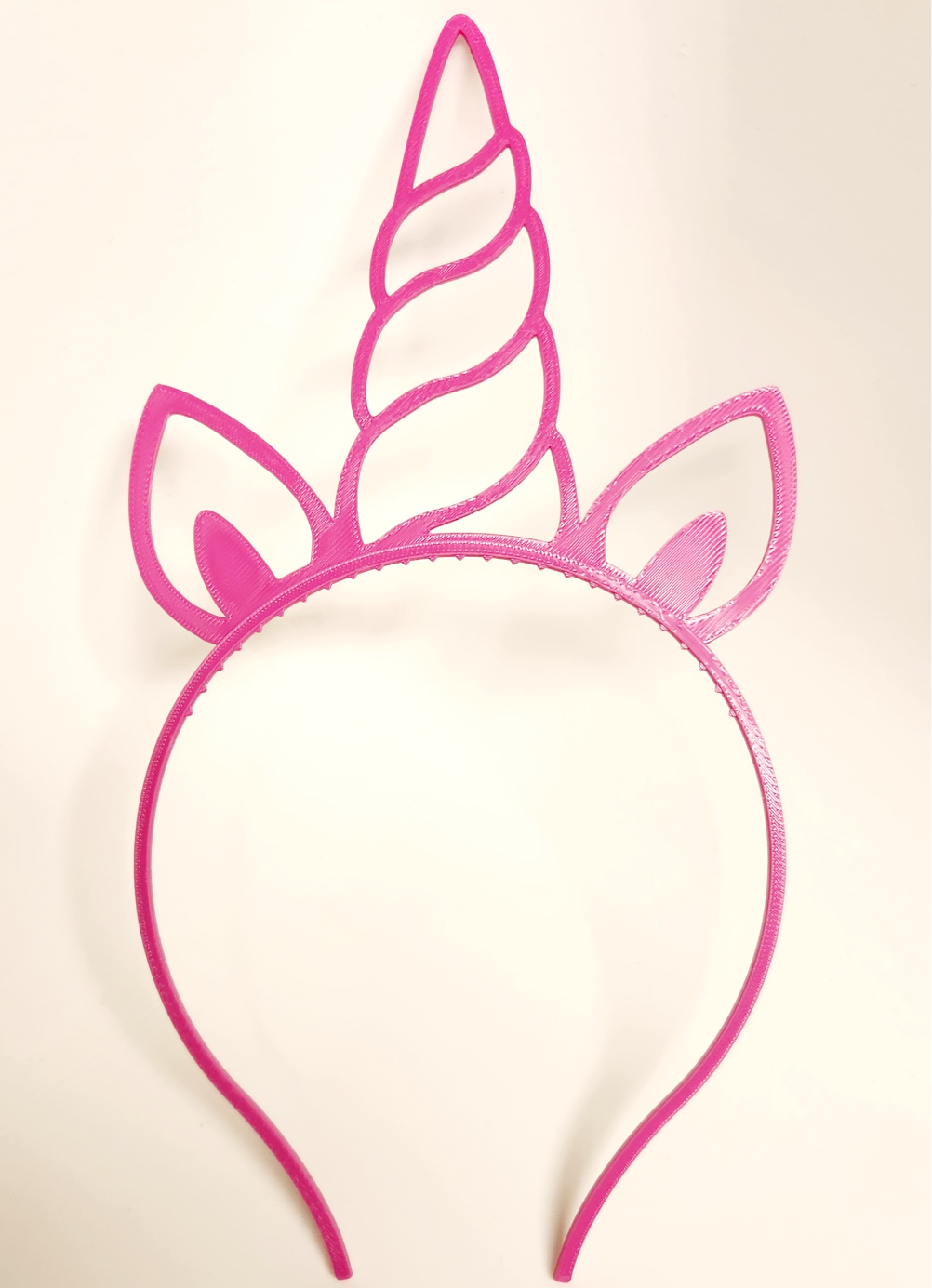 Unicorn Headband - upgraded headband