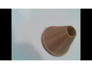 Ice Cream Cone Holder Tuzman