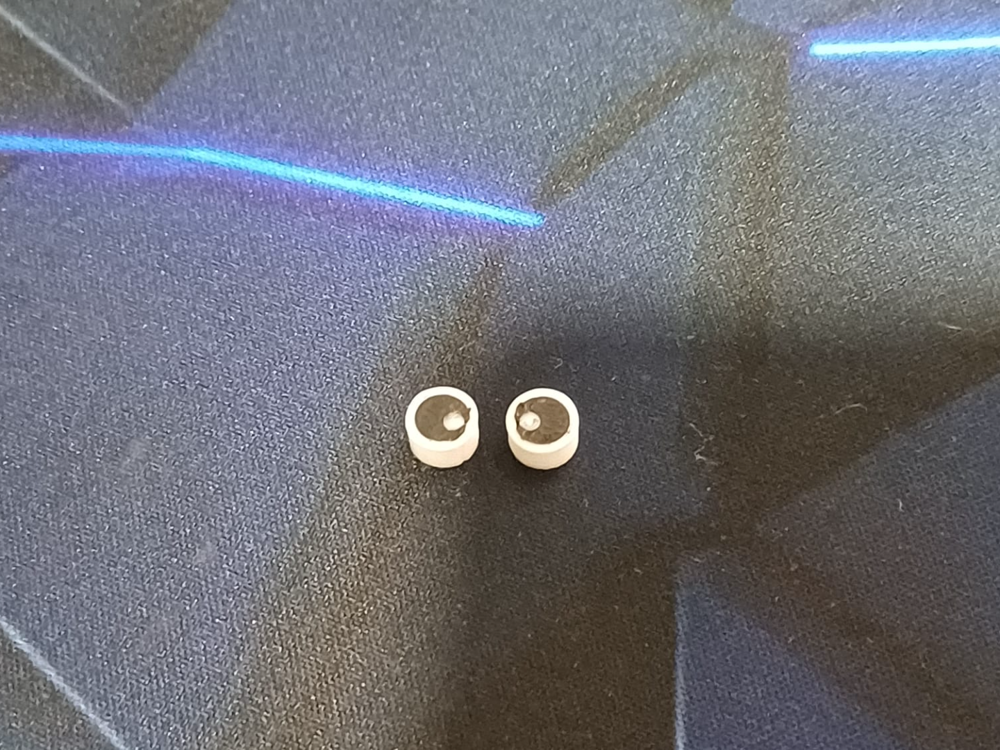 eyes D6.5mm