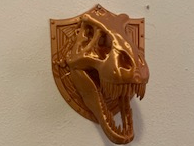 T-REX SHIELD