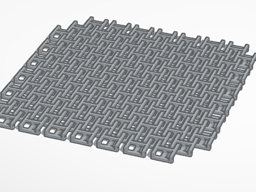 fabric