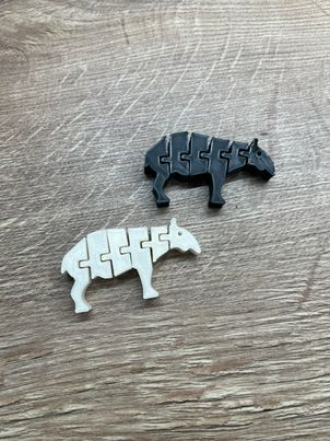 Flexi tapir