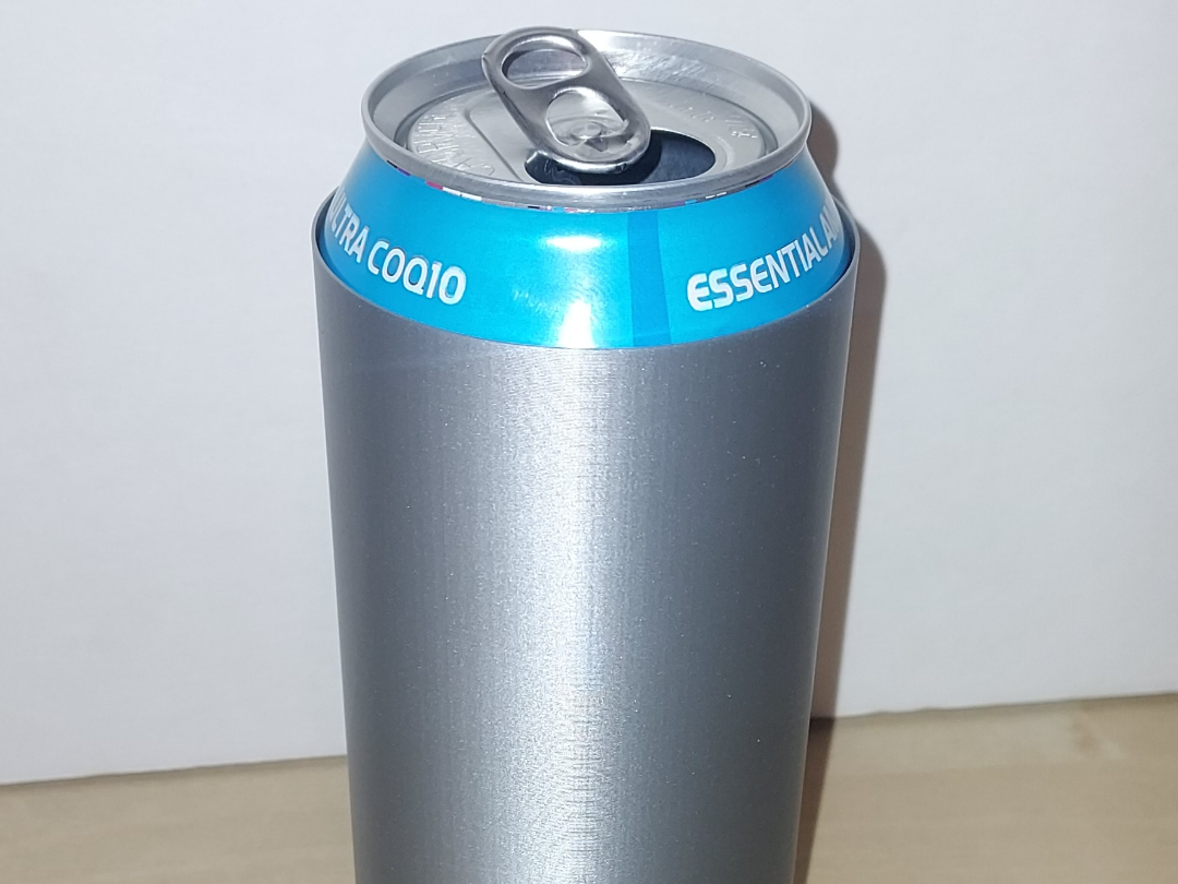 Simple Sipper (Vase mode)