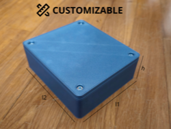Electronical Devices Case