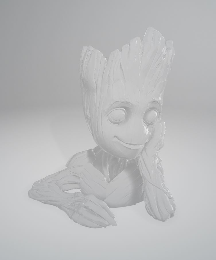 Groot Pot