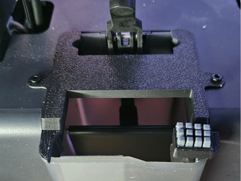 A1Strip-V3 Nozzle cleaning  X1C-P1P-P1S