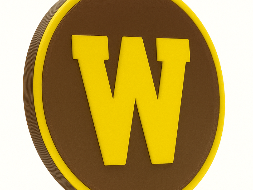 WESTERN MICHIGAN UNIVERSITY LOGO