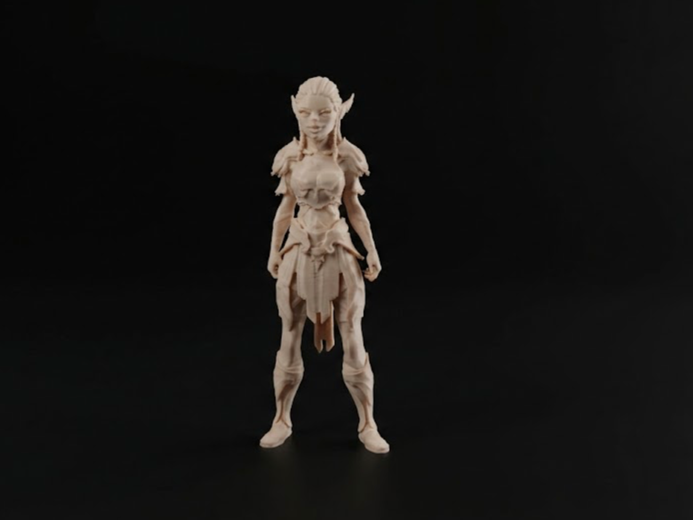 Githyanki - Bg3