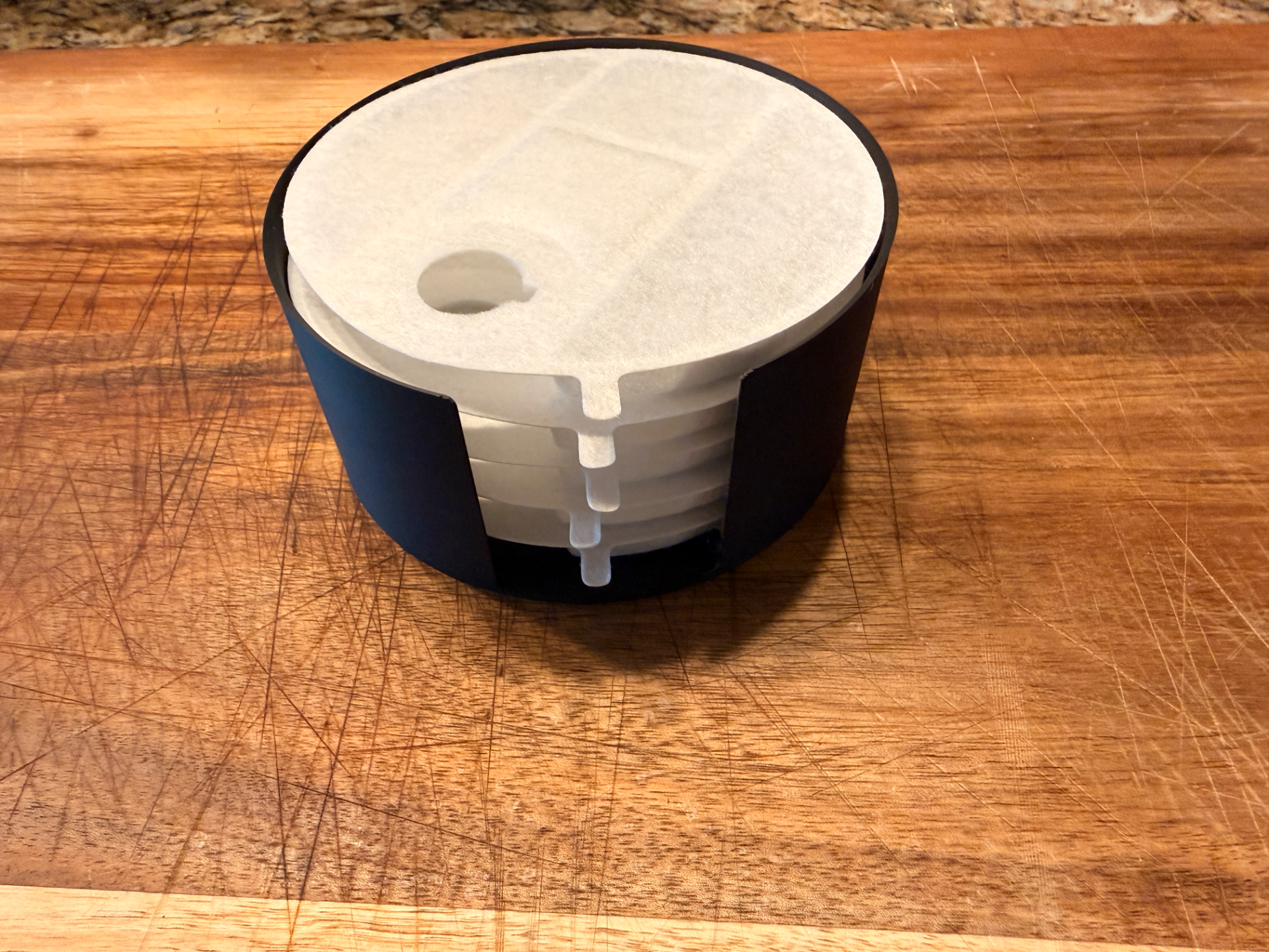 Petlibro Capsule Filter Holder