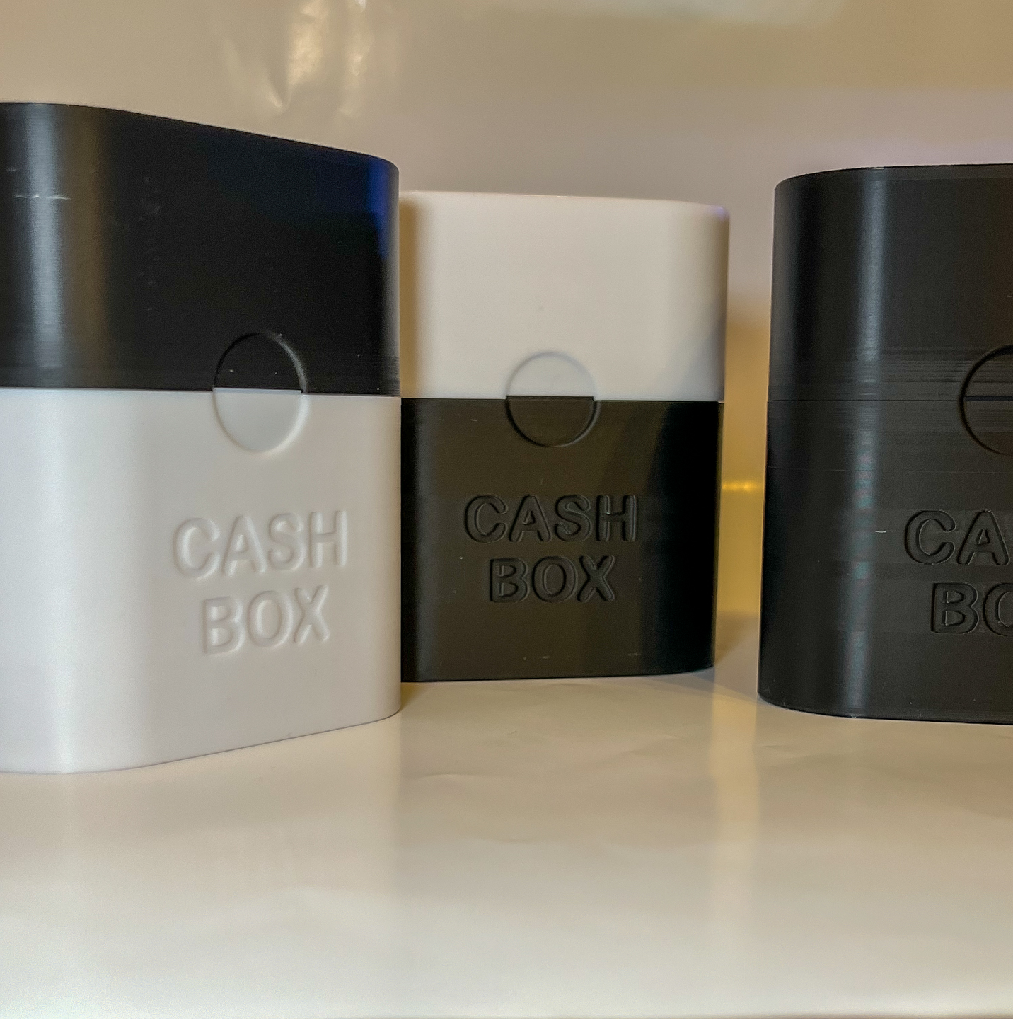 Cashbox
