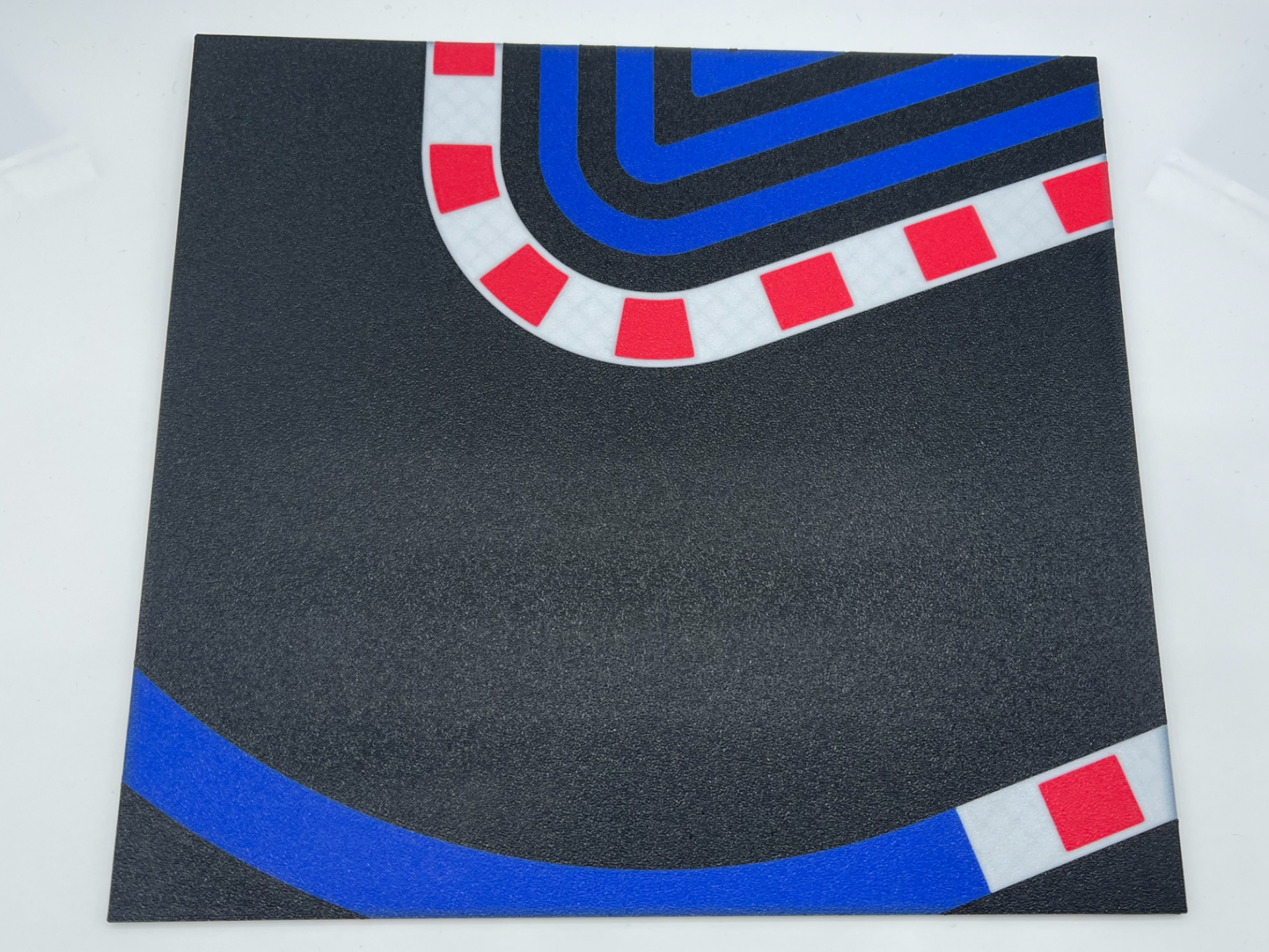 Diorama Paul Ricard 1/43