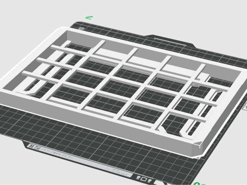 Porta filtro evaporatore asciugatrice Beko