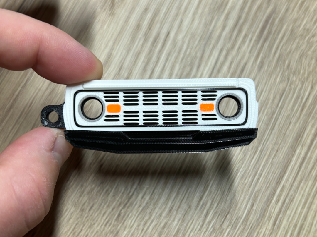 Ford Bronco 1977