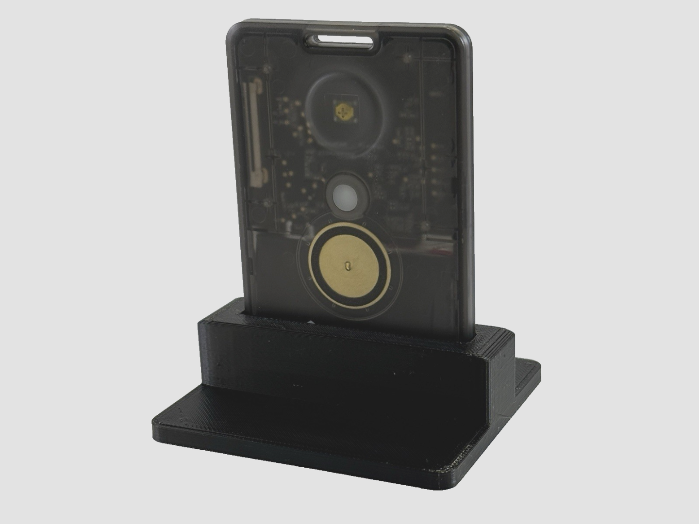 SenseCAP T1000-E Tracker Vertical Stand