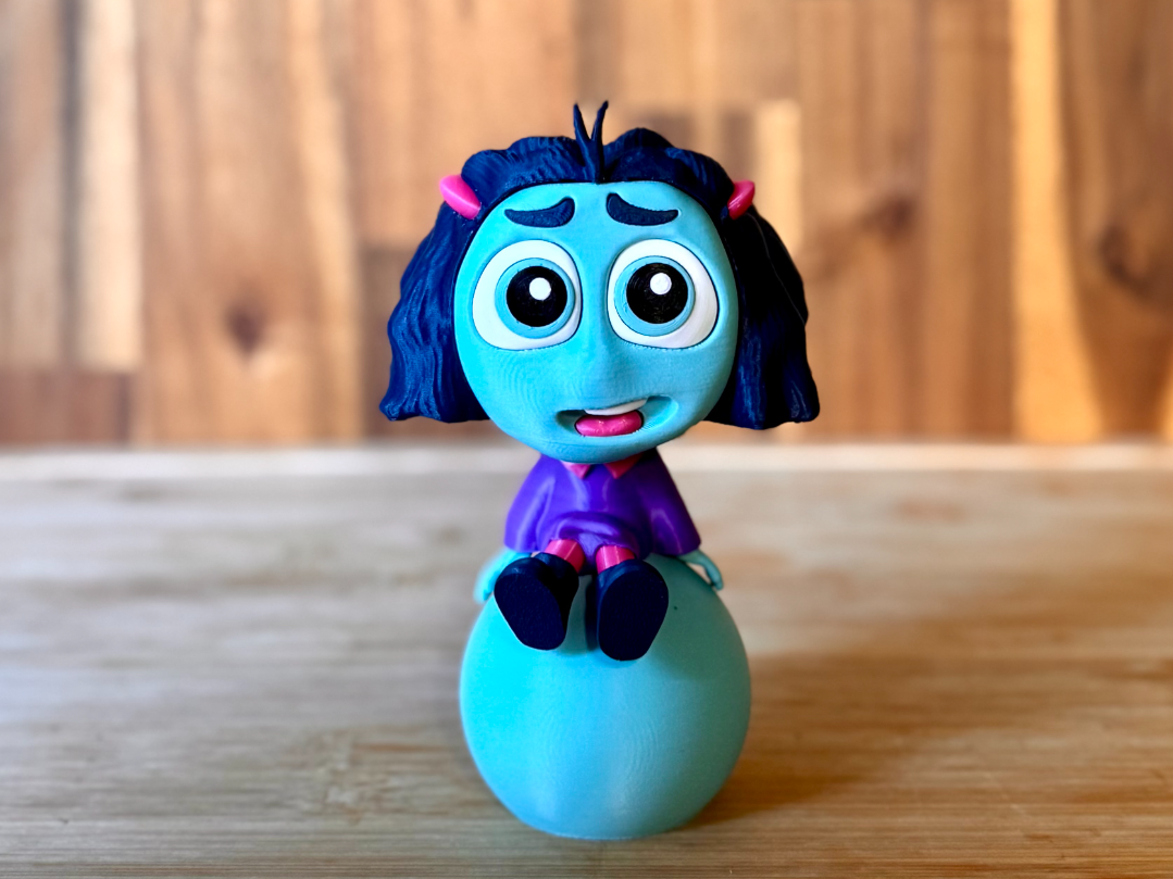 Envie Inside Out / NO AMS