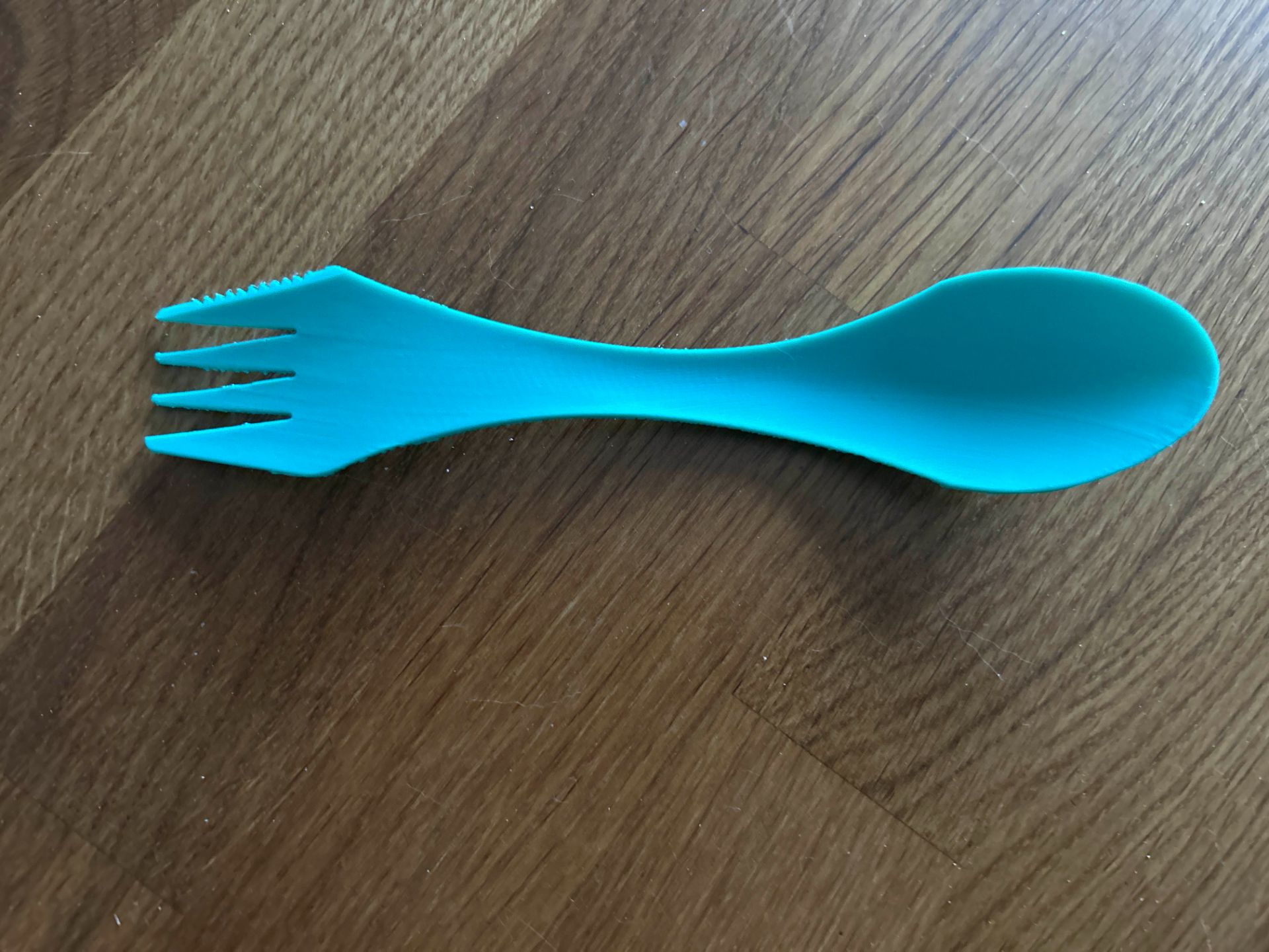 Yet another SPORK