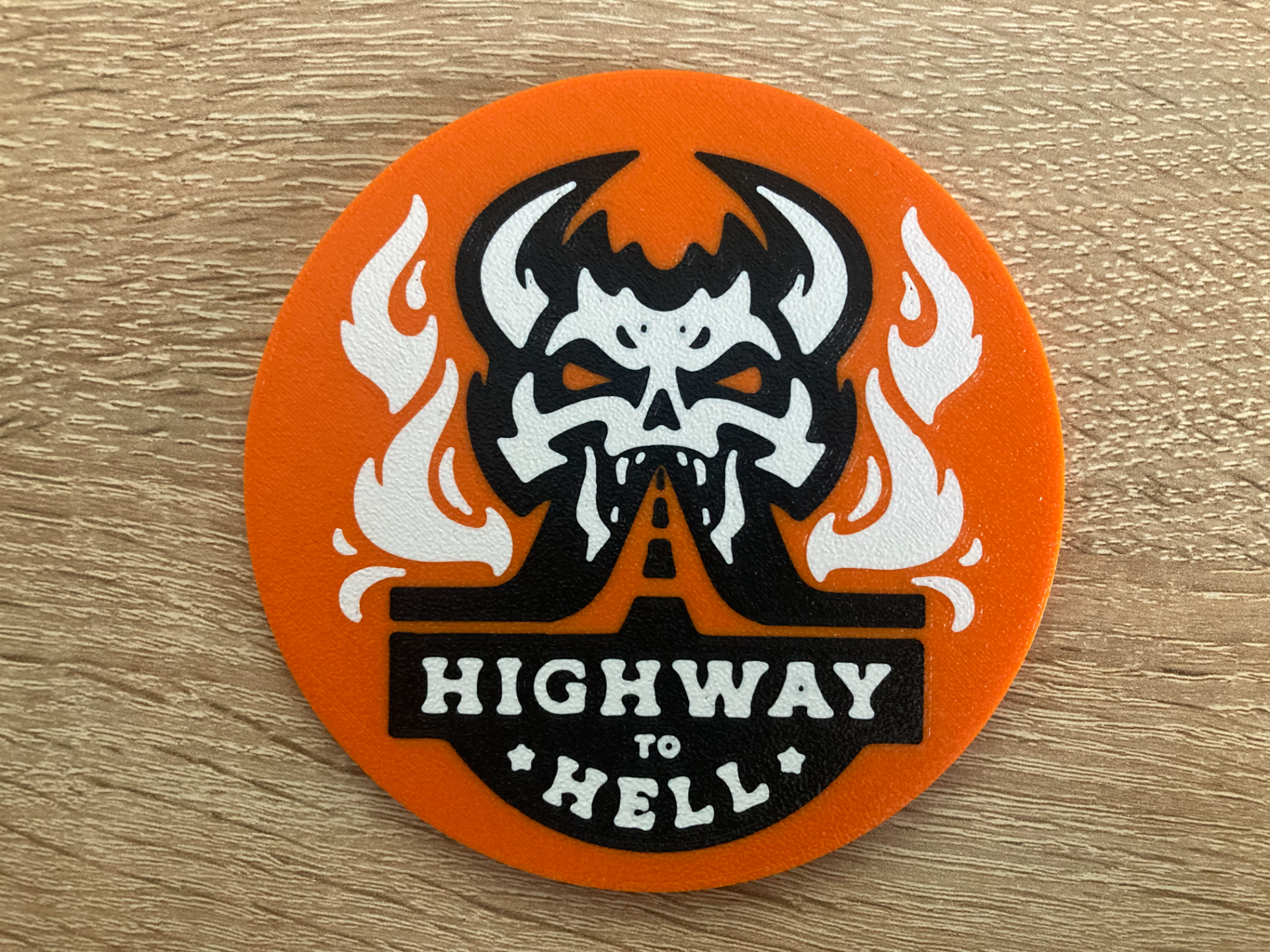AC/DC - Highway To Hell