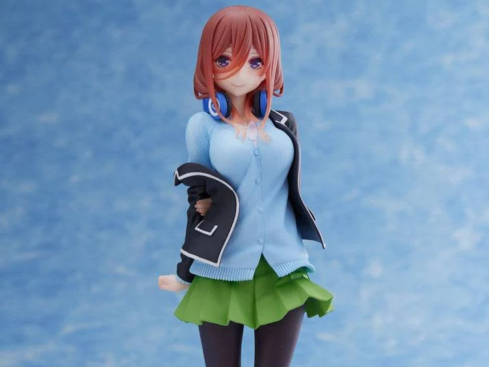 miku nakano