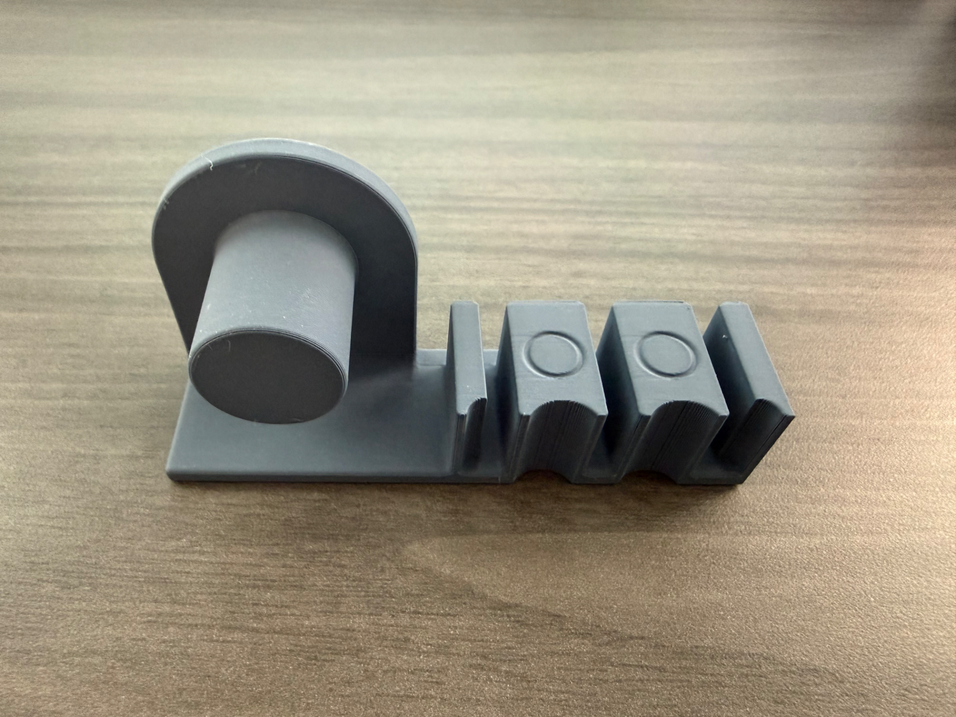 DIY Intake Strip Maker