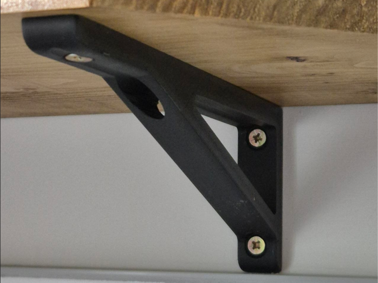L-Brackets Set – 6 Sizes