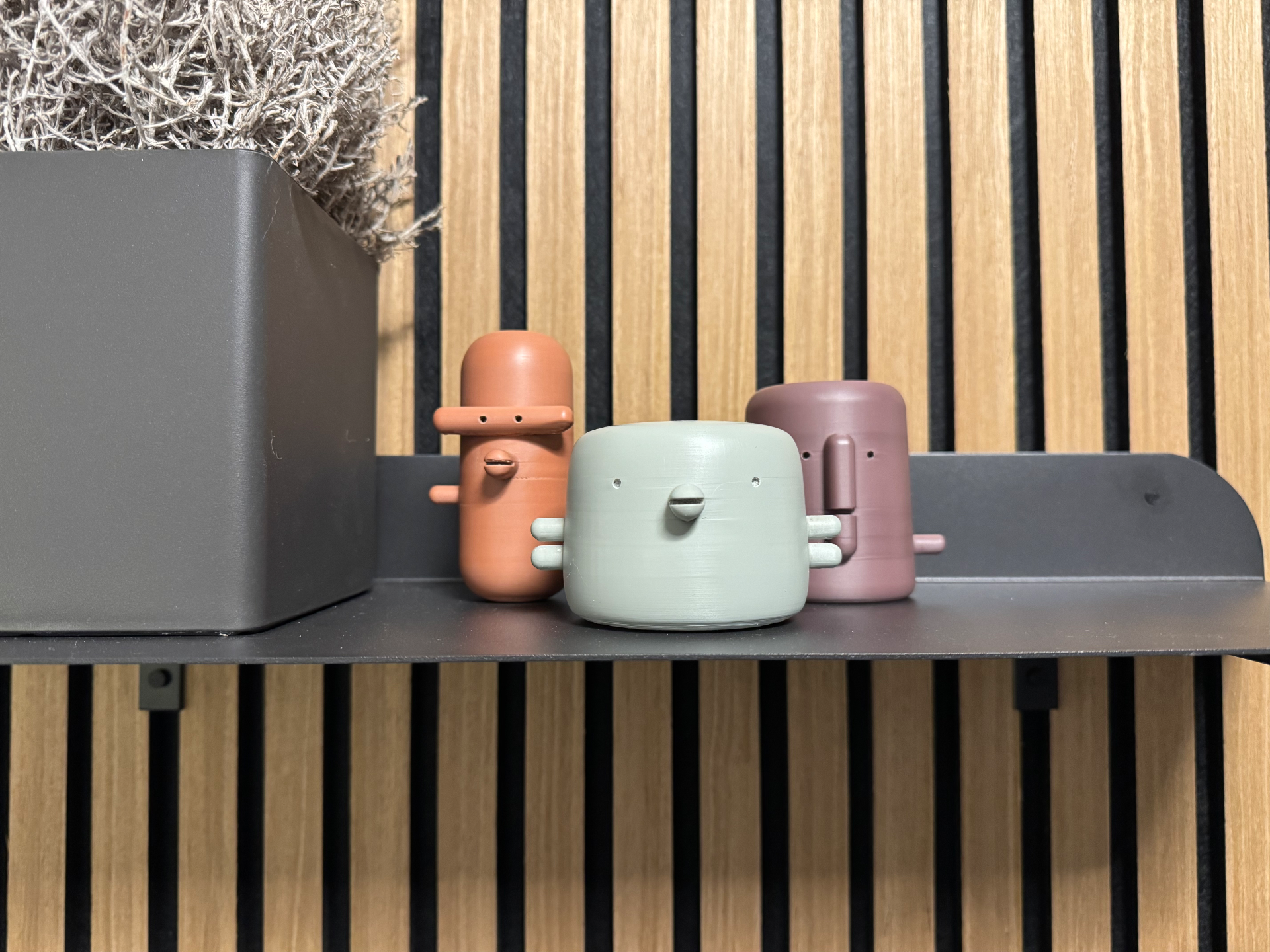 San - Pettirosso in Stile Normann Copenhagen