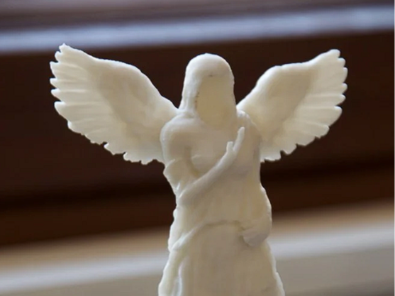 Evil Angel Decor